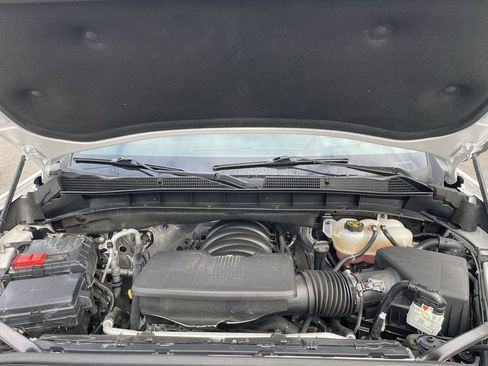 Used 2023 GMC Sierra 1500 Denali w/ Technology Package image 30