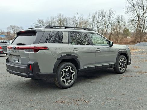 New 2026 Subaru Outback Touring image 5