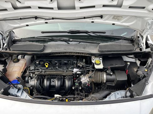 Used 2018 Ford Transit Connect XL image 18