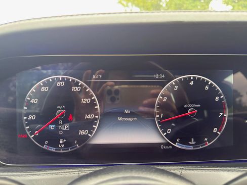 Used 2018 Mercedes-Benz S 560 4MATIC Sedan image 64
