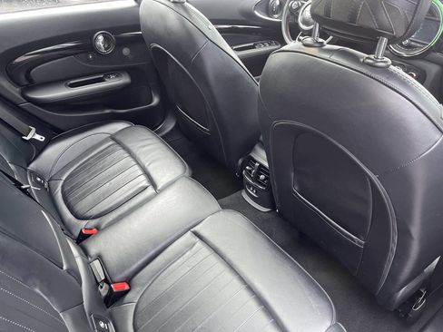 Used 2019 MINI Cooper Clubman S image 16