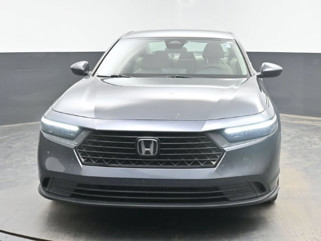 Certified 2024 Honda Accord LX image 3