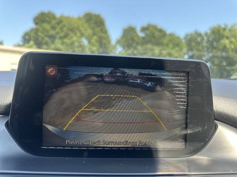 Used 2016 MAZDA MAZDA6 Grand Touring FWD image 23