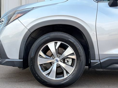 Used 2023 Subaru Ascent Premium w/ Convenience Package AWD/4WD image 9