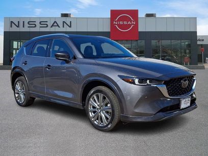 Used 2023 MAZDA CX-5 Signature