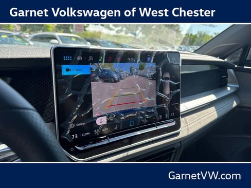 New 2026 Volkswagen Tiguan SE R-Line AWD/4WD image 21
