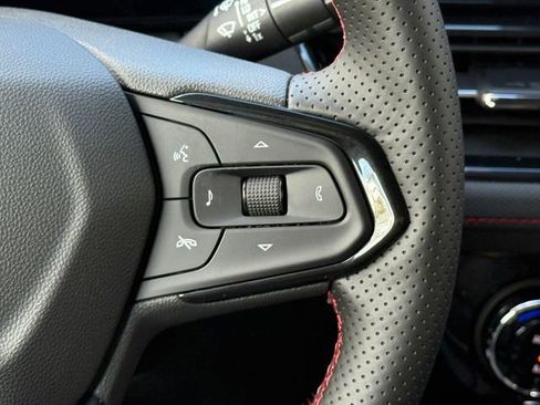 New 2026 Chevrolet TrailBlazer RS w/ Convenience Package image 31