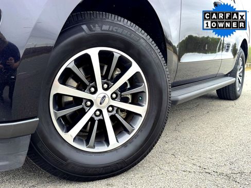 Used 2019 Ford Expedition XLT w/ Equipment Group 201A image 2