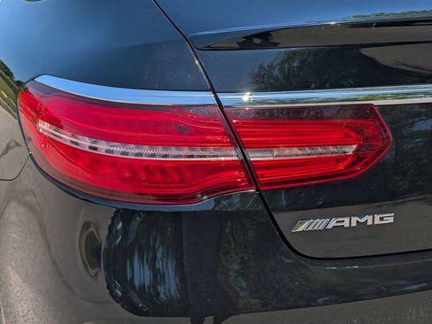 Used 2019 Mercedes-Benz GLE 43 AMG 4MATIC Coupe w/ Premium 3 Package image 13