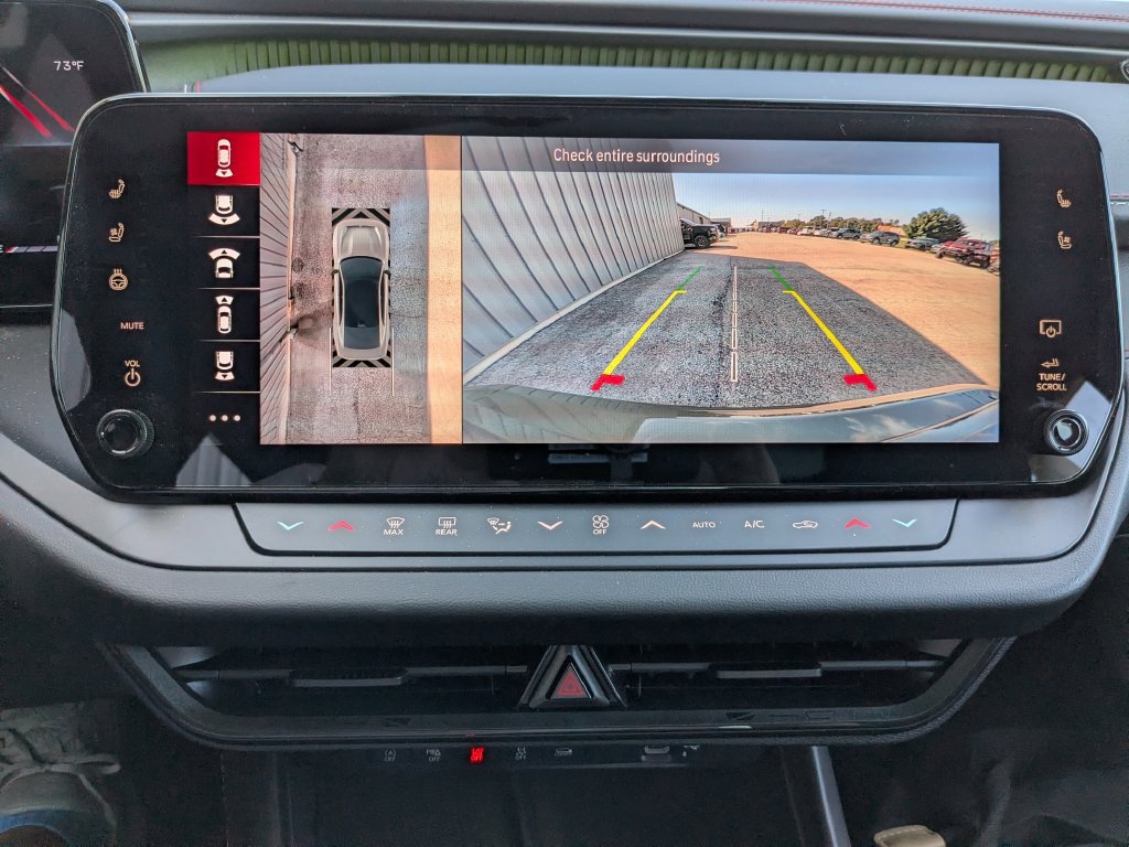 New 2027 Dodge Charger Scat Pack AWD/4WD image 18