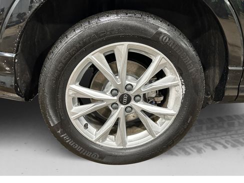 Used 2025 Audi Q3 2.0T Premium image 51