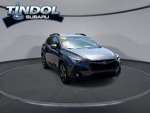 Certified 2024 Subaru Crosstrek 2.0i Premium AWD/4WD image 2