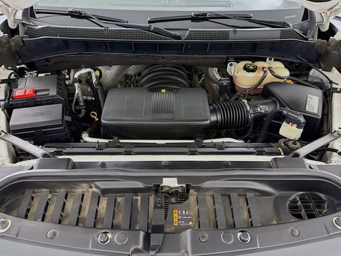 Used 2019 Chevrolet Silverado 1500 RST w/ All-Star Edition image 10