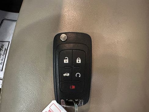 Used 2014 Buick Verano Leather image 18