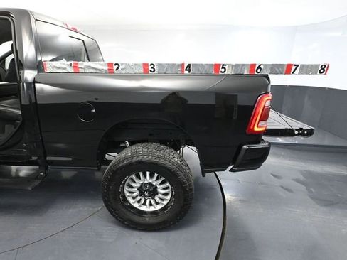 Used 2024 RAM 2500 Laramie w/ Protection Group image 42