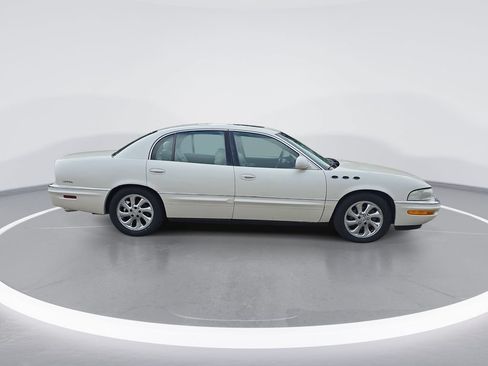 Used 2003 Buick Park Avenue Ultra w/ Ultra Luxury Package FWD image 2