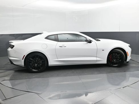 Used 2024 Chevrolet Camaro LT w/ RS Package RWD image 30