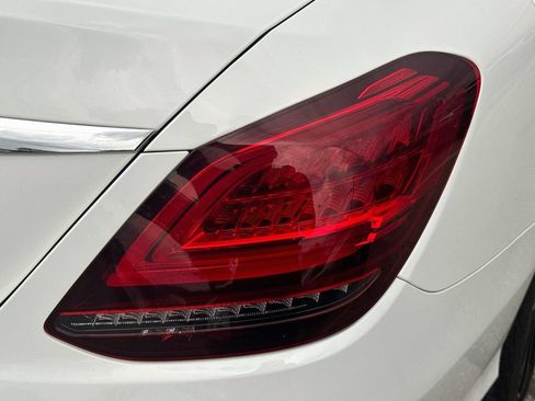 Used 2021 Mercedes-Benz C 300 Sedan image 30