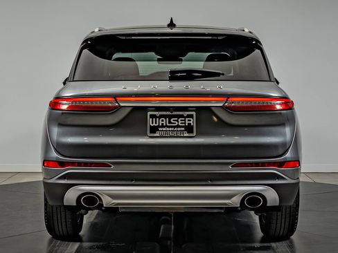 Used 2022 Lincoln Corsair Reserve FWD image 6