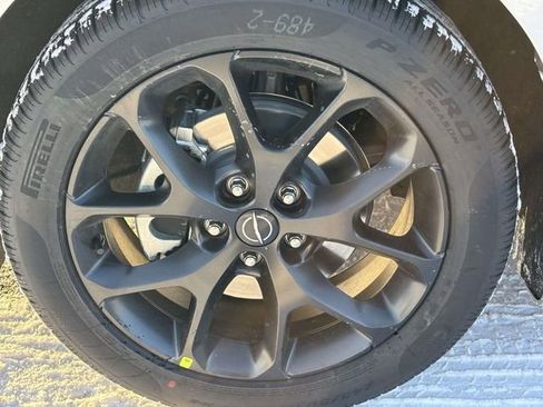 New 2026 Chrysler Pacifica Select w/ S Appearance Package FWD image 32