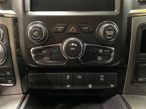 Used 2018 RAM 1500 Sport w/ Comfort Group AWD/4WD image 10