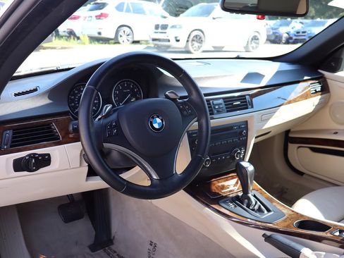 Used 2008 BMW 335i Convertible RWD image 20