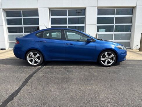 Used 2014 Dodge Dart GT FWD image 3