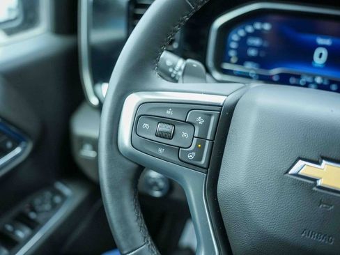 Used 2024 Chevrolet Silverado 1500 LT image 27