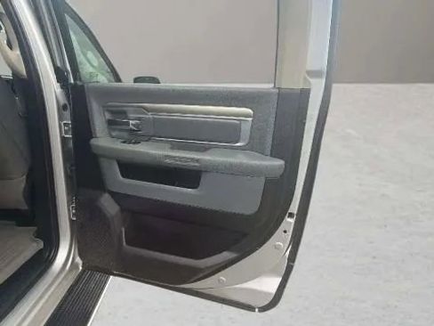 Used 2018 RAM 1500 Big Horn image 36