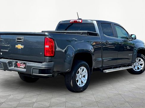Used 2016 Chevrolet Colorado LT RWD image 6