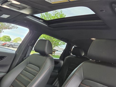 Used 2025 Honda CR-V Sport Touring image 24