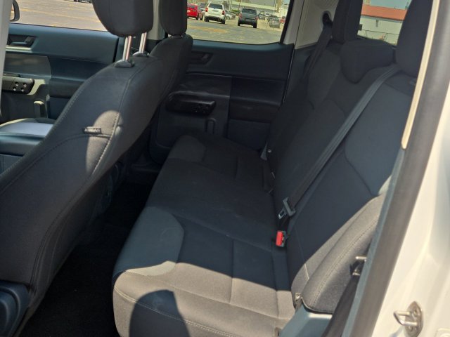 Used 2022 Ford Maverick XL FWD image 21