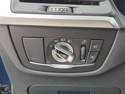 Used 2022 BMW X3 xDrive30i w/ Convenience Package w/ZPA image 23