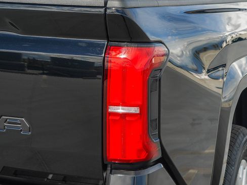 New 2026 Toyota Tacoma SR5 RWD image 8