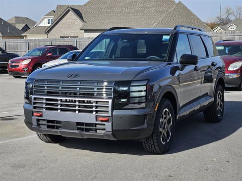 New 2026 Hyundai Palisade XRT Pro image 3