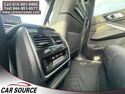Used 2024 BMW X5 M60i w/ Executive Package AWD/4WD image 21