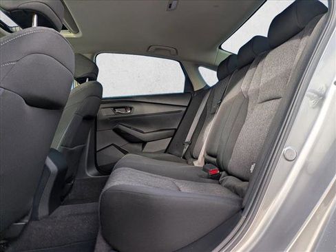 Used 2024 Honda Accord EX image 17