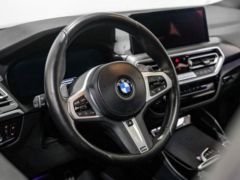 Used 2022 BMW X4 xDrive30i w/ M Sport Package 2 image 15