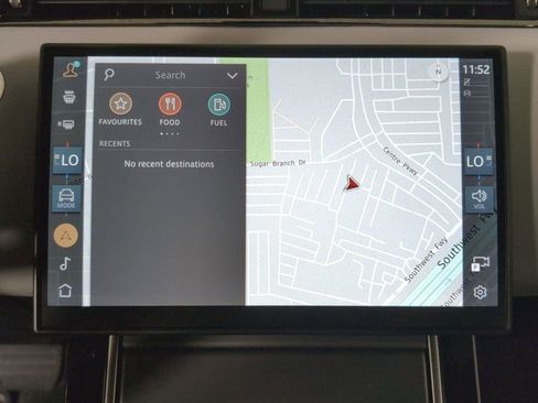 Certified 2026 Land Rover Range Rover Evoque S image 25