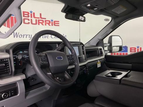 New 2026 Ford F250 XL w/ STX Appearance Package image 13