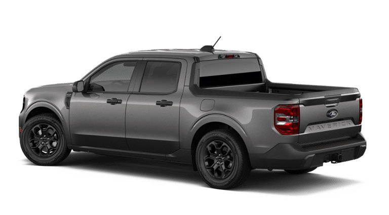 New 2026 Ford Maverick XLT AWD/4WD image 26