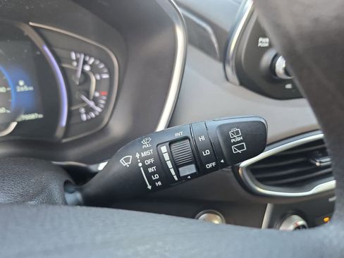 Used 2020 Hyundai Santa Fe SEL image 24