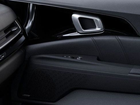 New 2026 Kia Carnival SX Prestige image 26