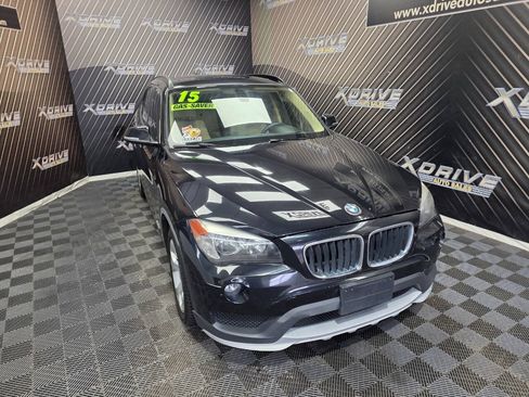 Used 2015 BMW X1 sDrive28i RWD image 6