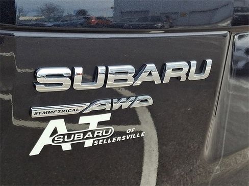 Used 2018 Subaru Forester 2.5i Limited w/ Popular Package #2 image 31