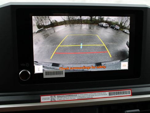 New 2026 Toyota Tacoma SR image 35