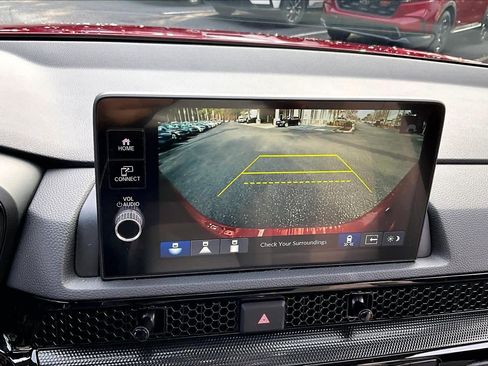 Used 2026 Honda CR-V EX-L image 26