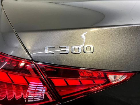 New 2026 Mercedes-Benz C 300 4MATIC Sedan image 6