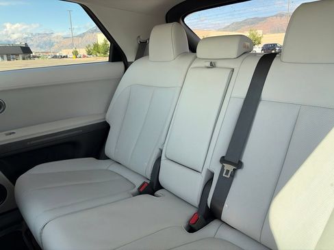 Used 2023 Hyundai Ioniq 5 SEL AWD/4WD image 28