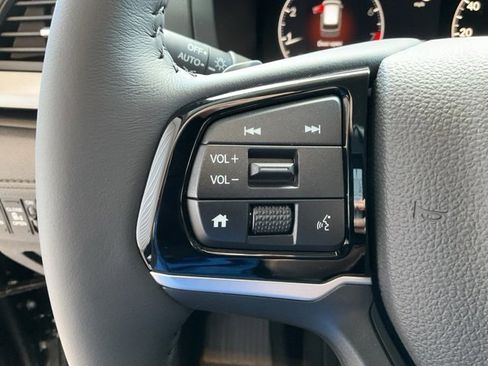 New 2026 Honda Odyssey EX-L image 11